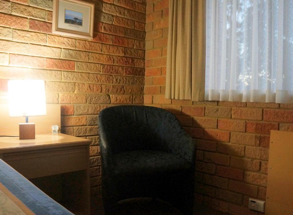 Panorama Motor Inn Нюкасъл Стая снимка