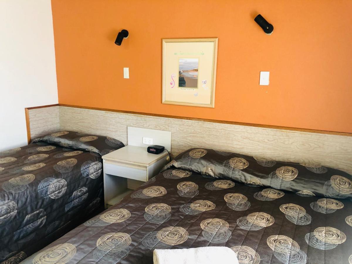 Panorama Motor Inn Нюкасъл Екстериор снимка